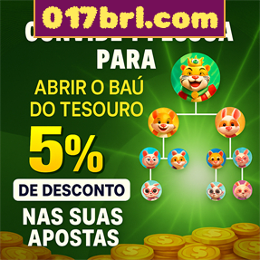 017brl.com Indique amigos para receber um bônus