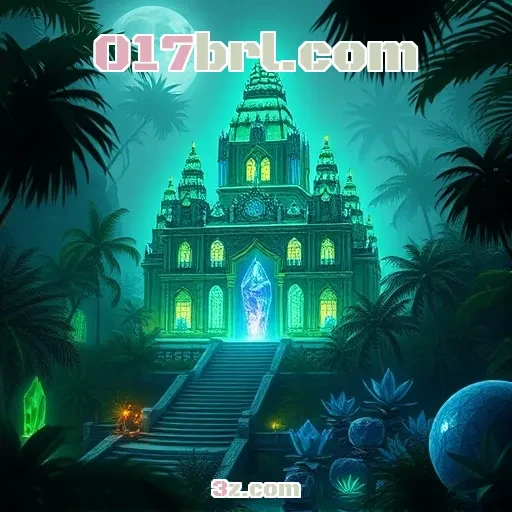 017brl.com: Descubra as Melhores Ofertas em Jogos de Cassino