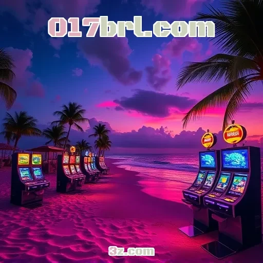 017brl.com: Explore a Simulação e Melhore Suas Habilidades em Jogos